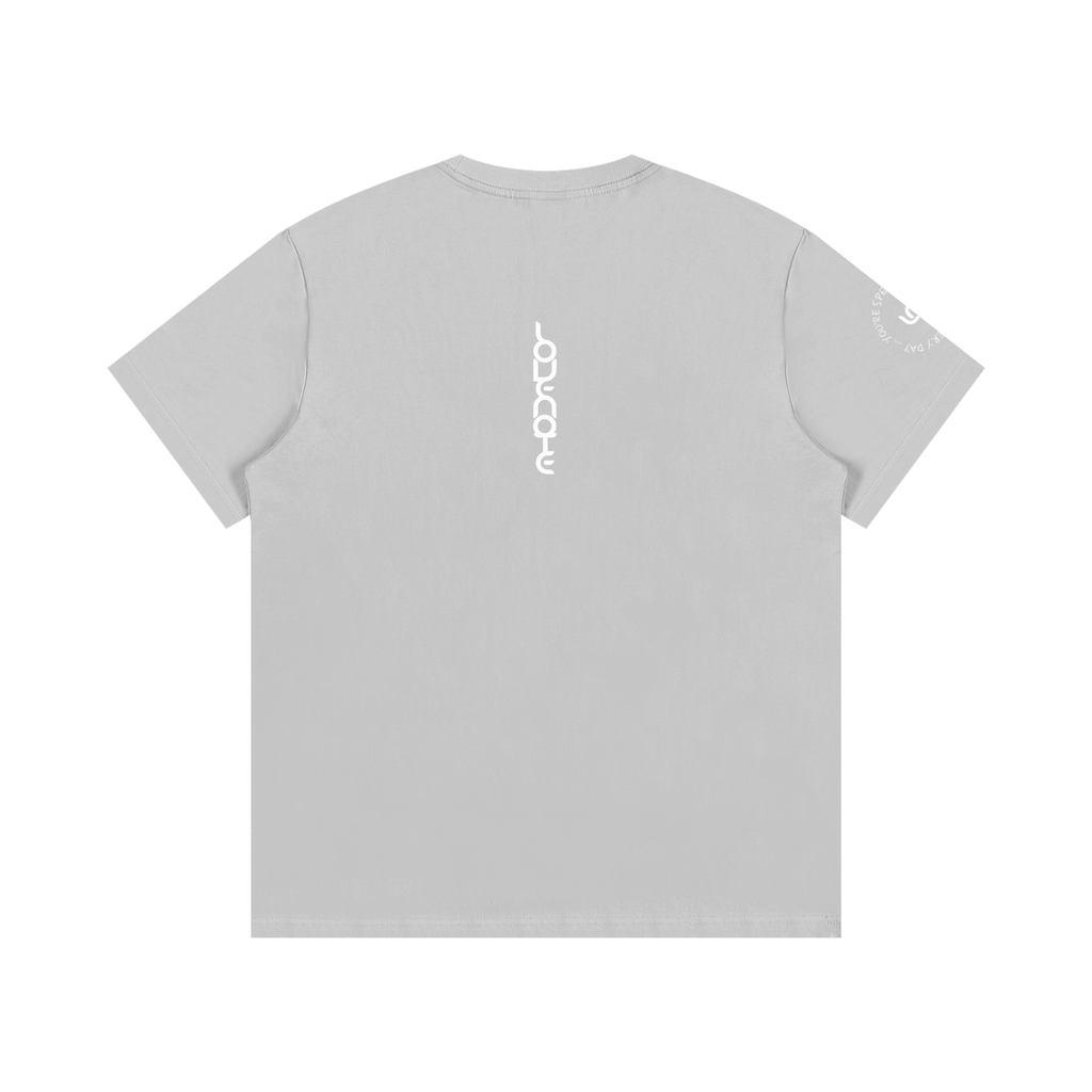 You’re special and loved every day Cotton T-Shirt