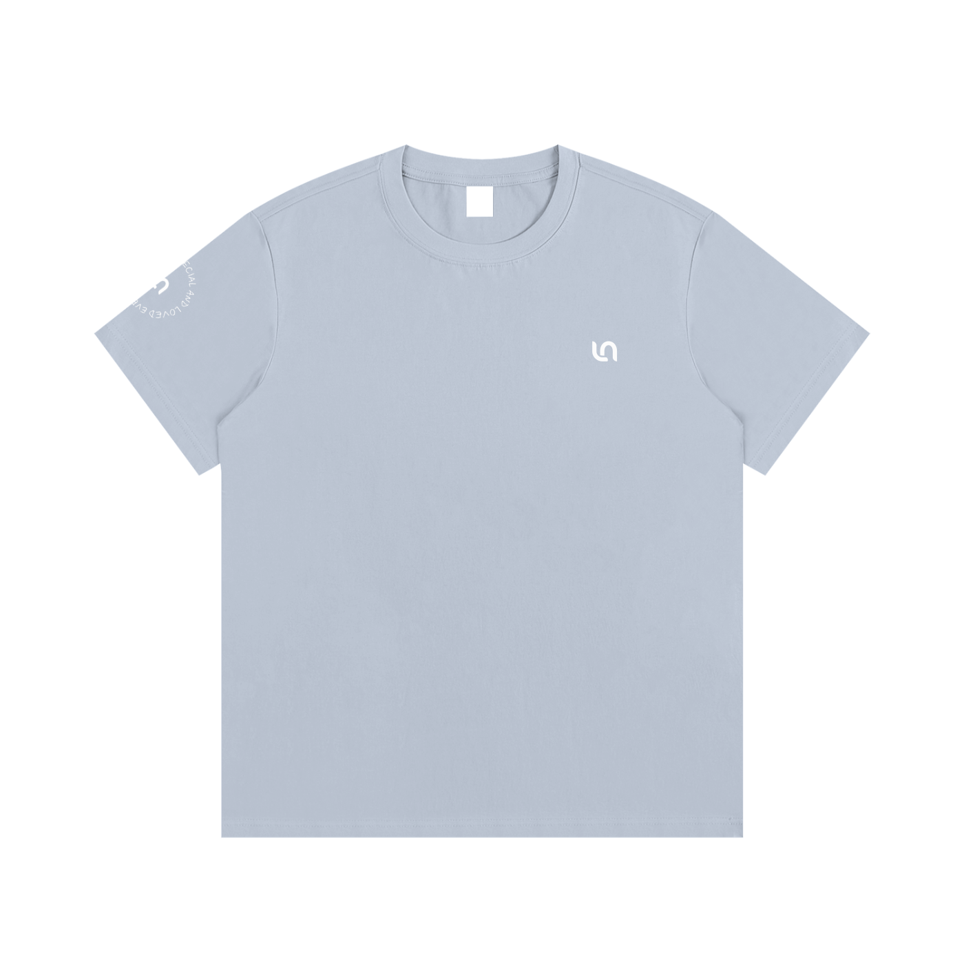 You’re special and loved every day Cotton T-Shirt