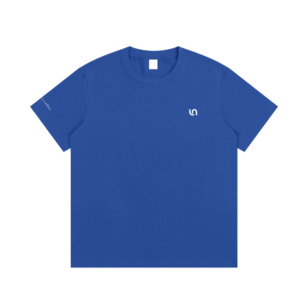 Smaller Notes - You are one in a million - Cotton T-Shirt