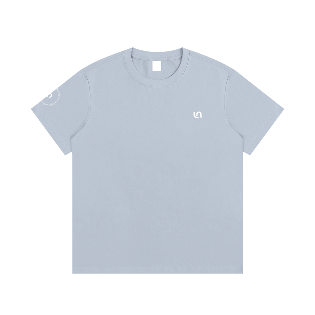 Life is so much brighter with you in it - Cotton T-Shirt