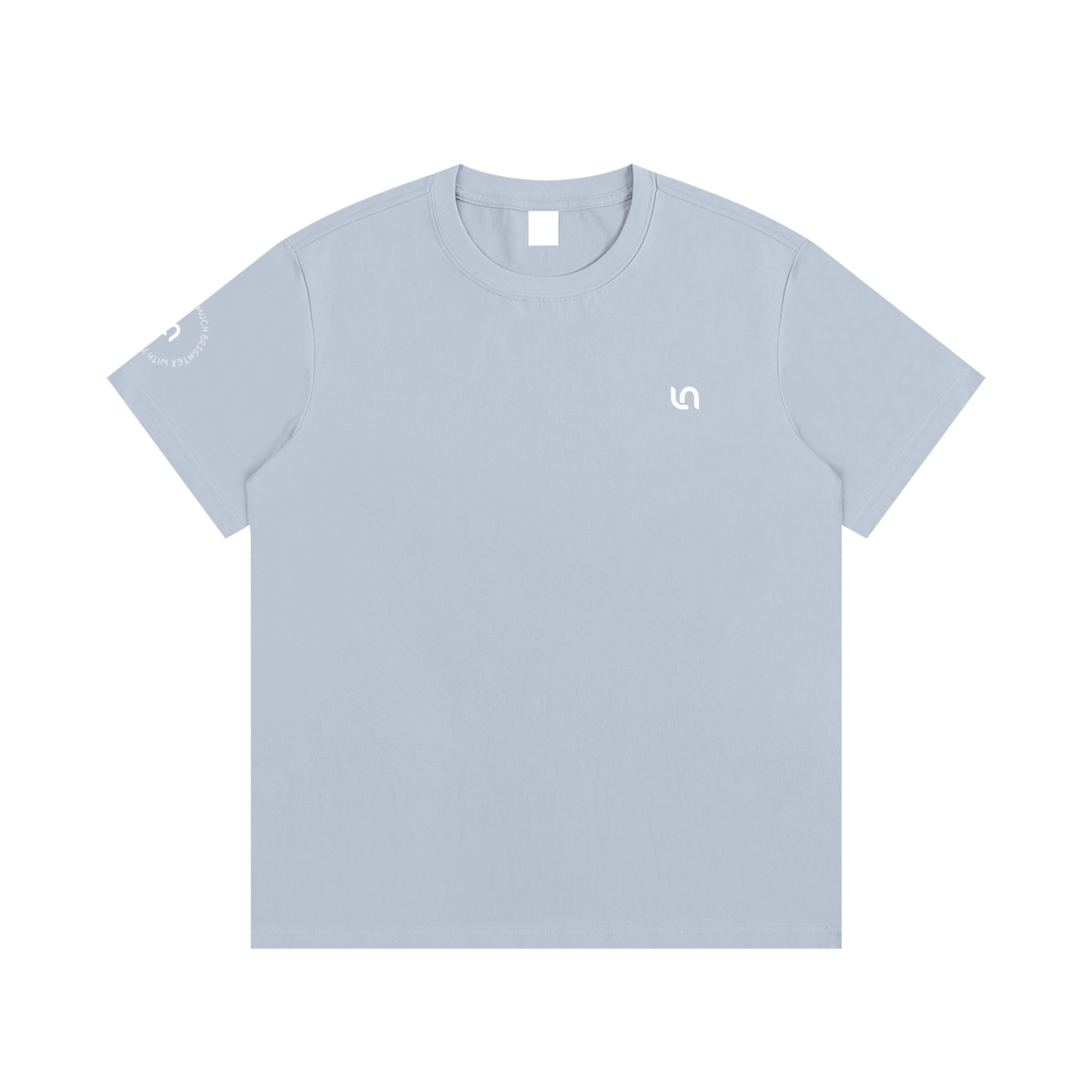 Life is so much brighter with you in it - Cotton T-Shirt