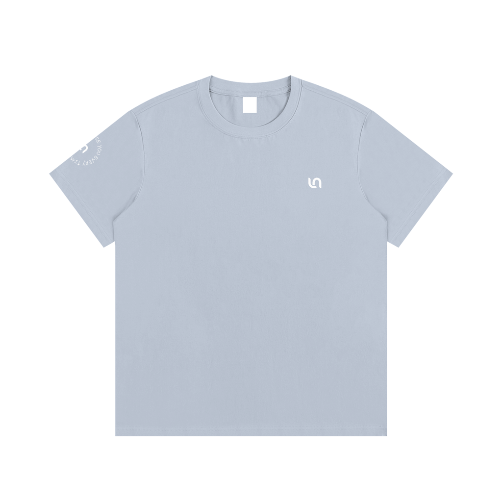 I’d choose you every time Cotton T-Shirt