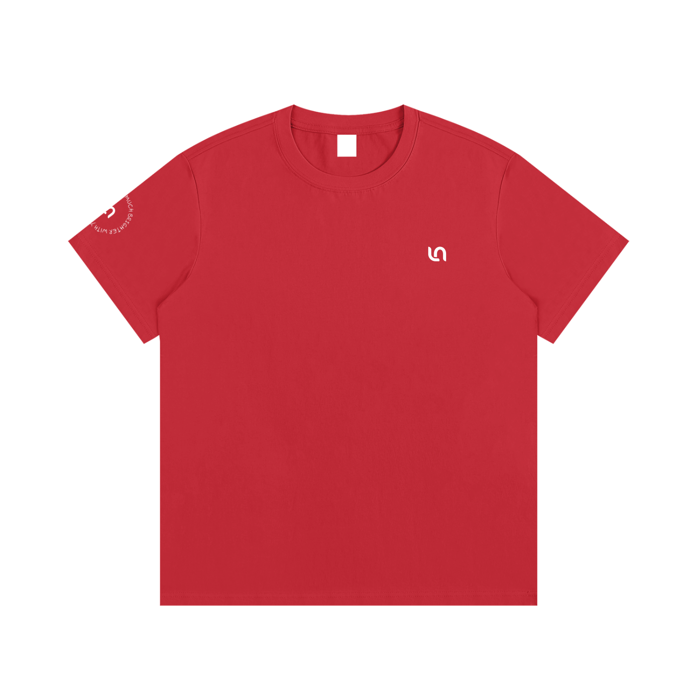 Life is so much brighter with you in it - Cotton T-Shirt