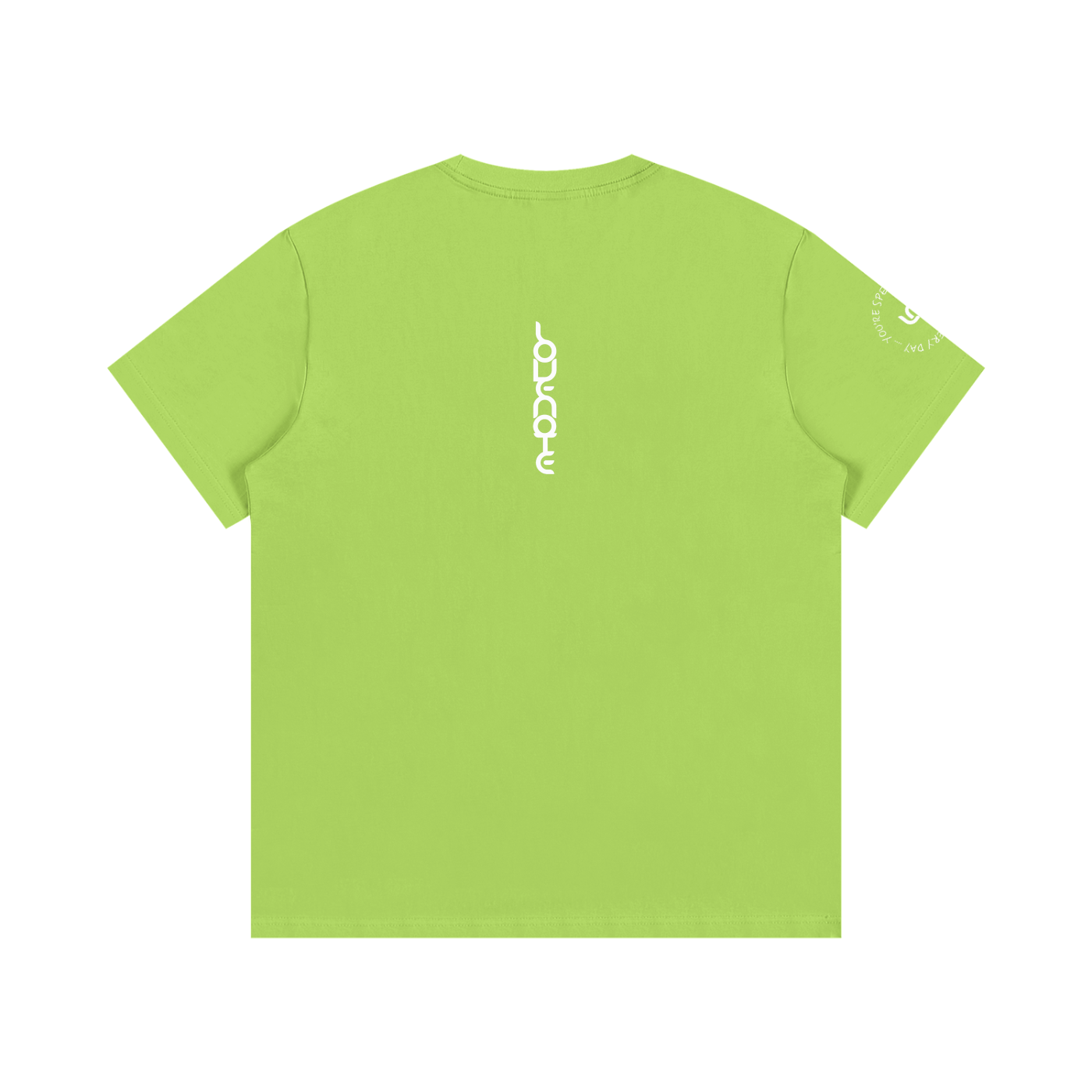 You’re special and loved every day Cotton T-Shirt