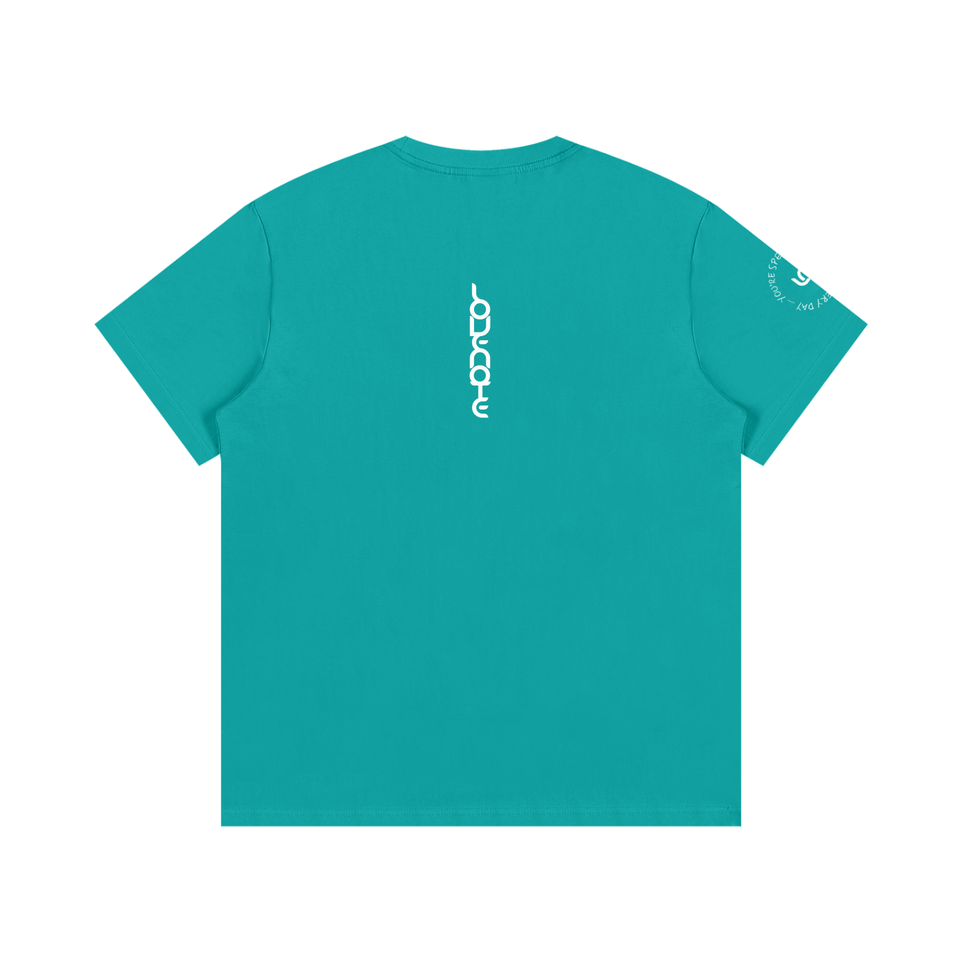 You’re special and loved every day Cotton T-Shirt