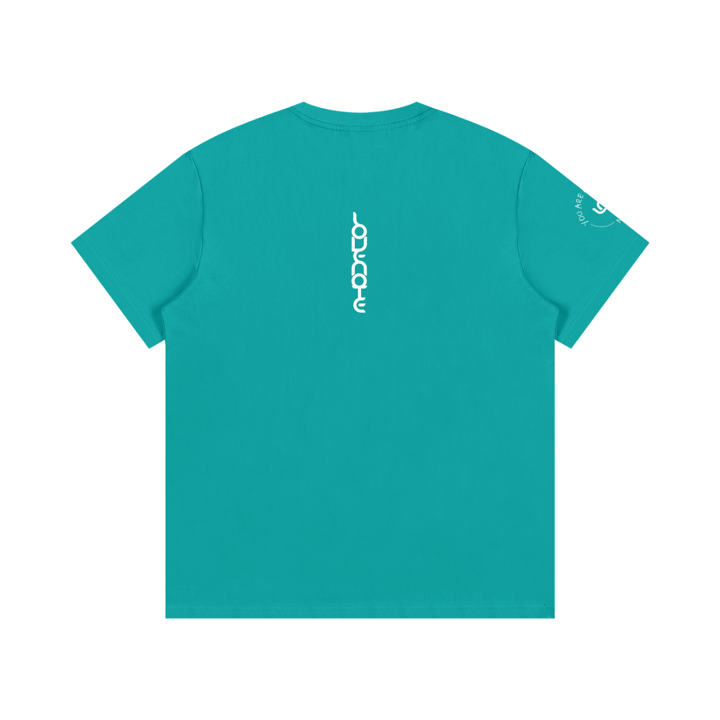 You are one in a million Cotton T-Shirt