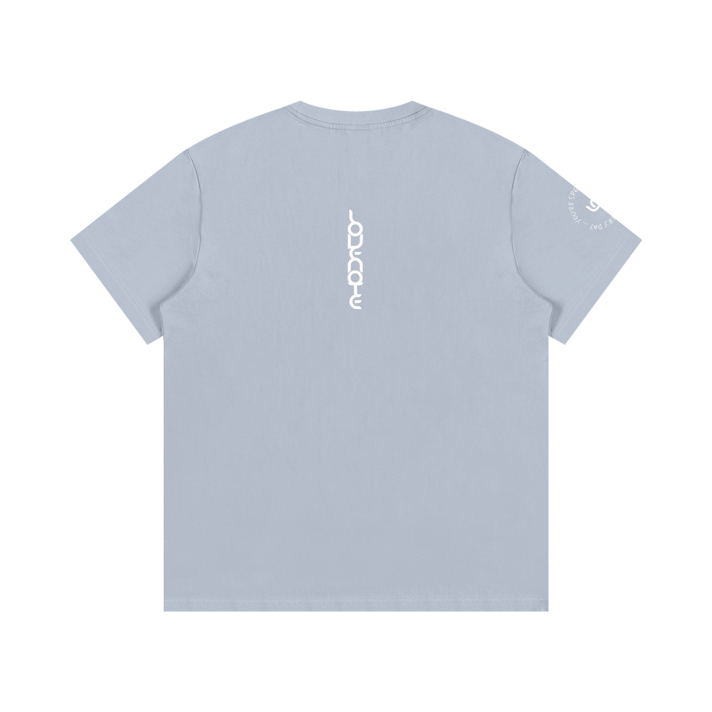 You’re special and loved every day Cotton T-Shirt