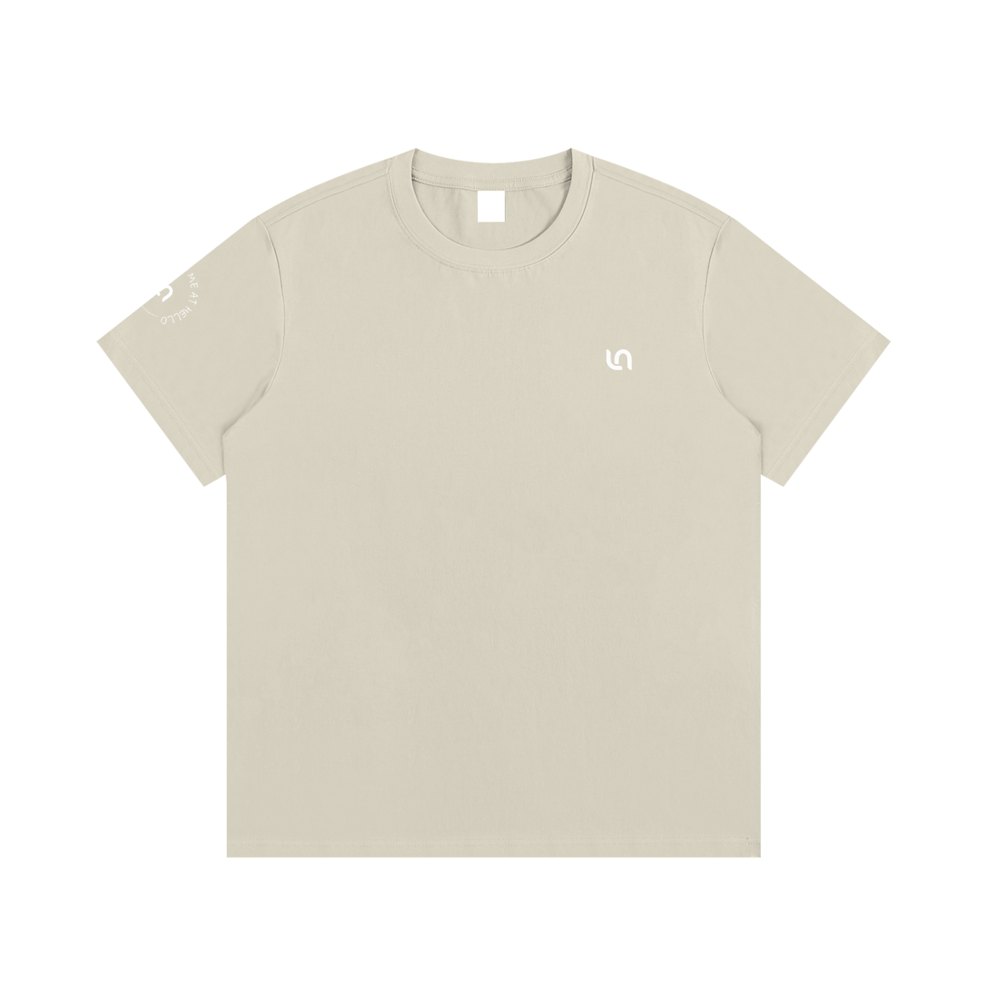 You had me at hello Cotton T-Shirt