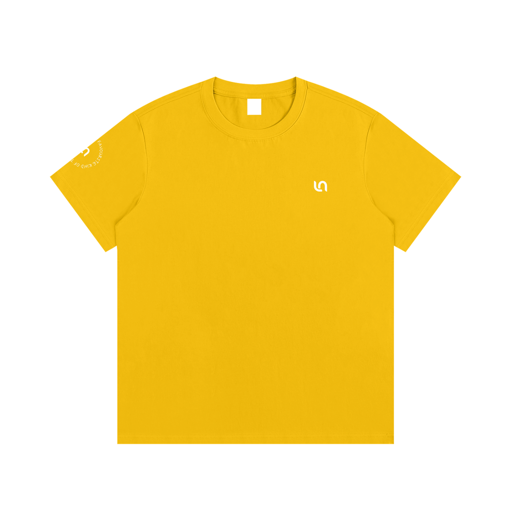You’re my favourite kind of trouble Cotton T-Shirt