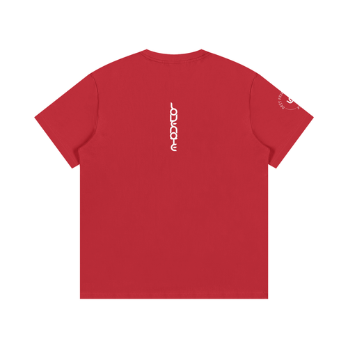 Best friend vibes forever Cotton T-Shirt