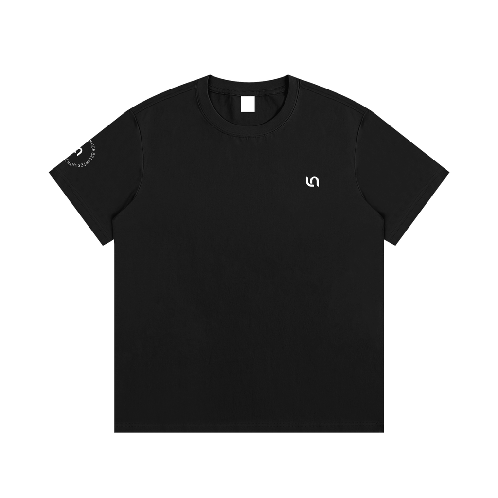Life is so much brighter with you in it - Cotton T-Shirt