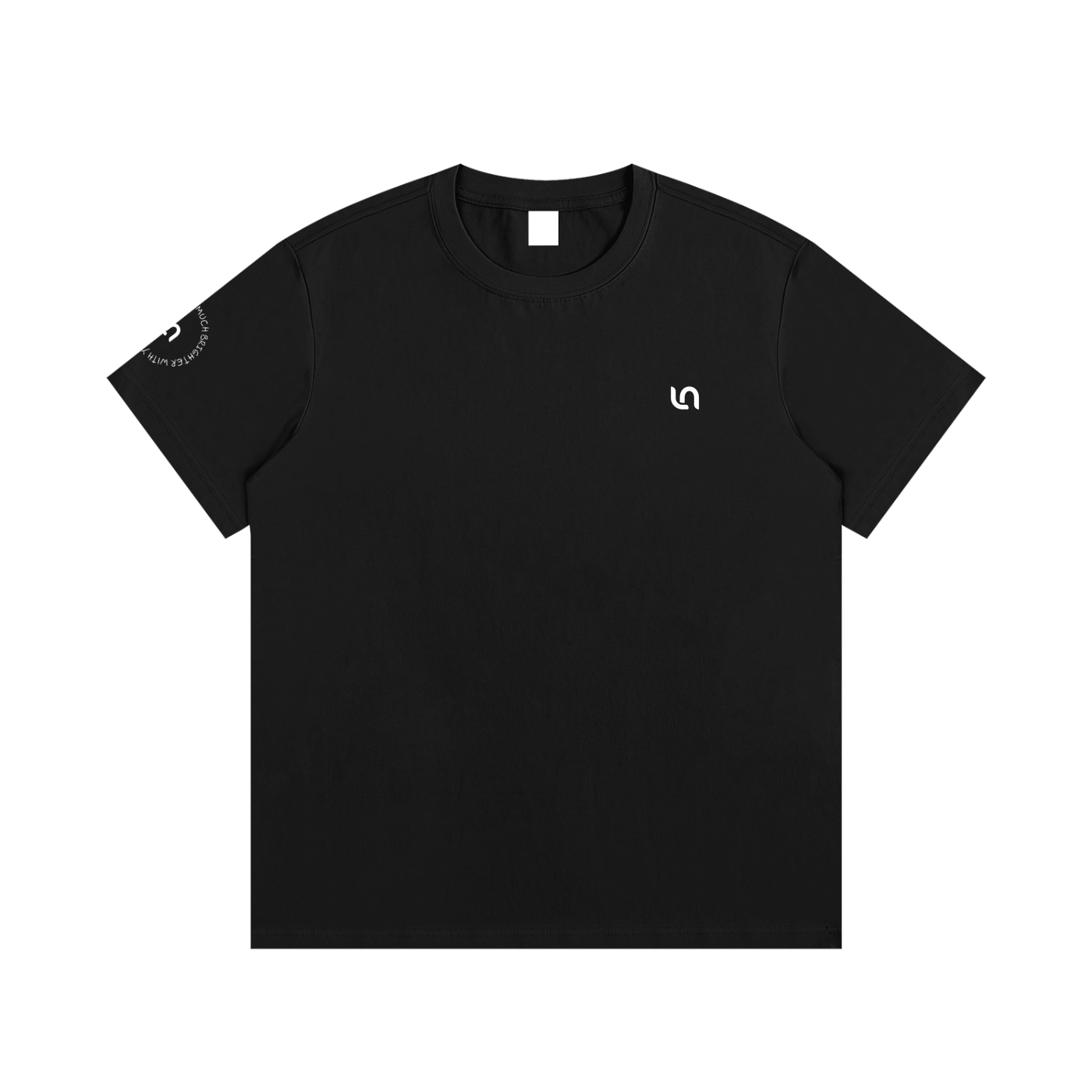 Life is so much brighter with you in it - Cotton T-Shirt