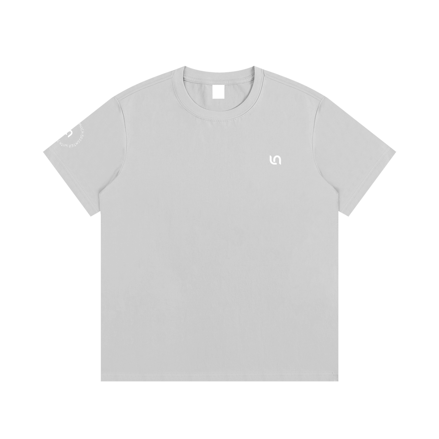 Life is so much brighter with you in it - Cotton T-Shirt