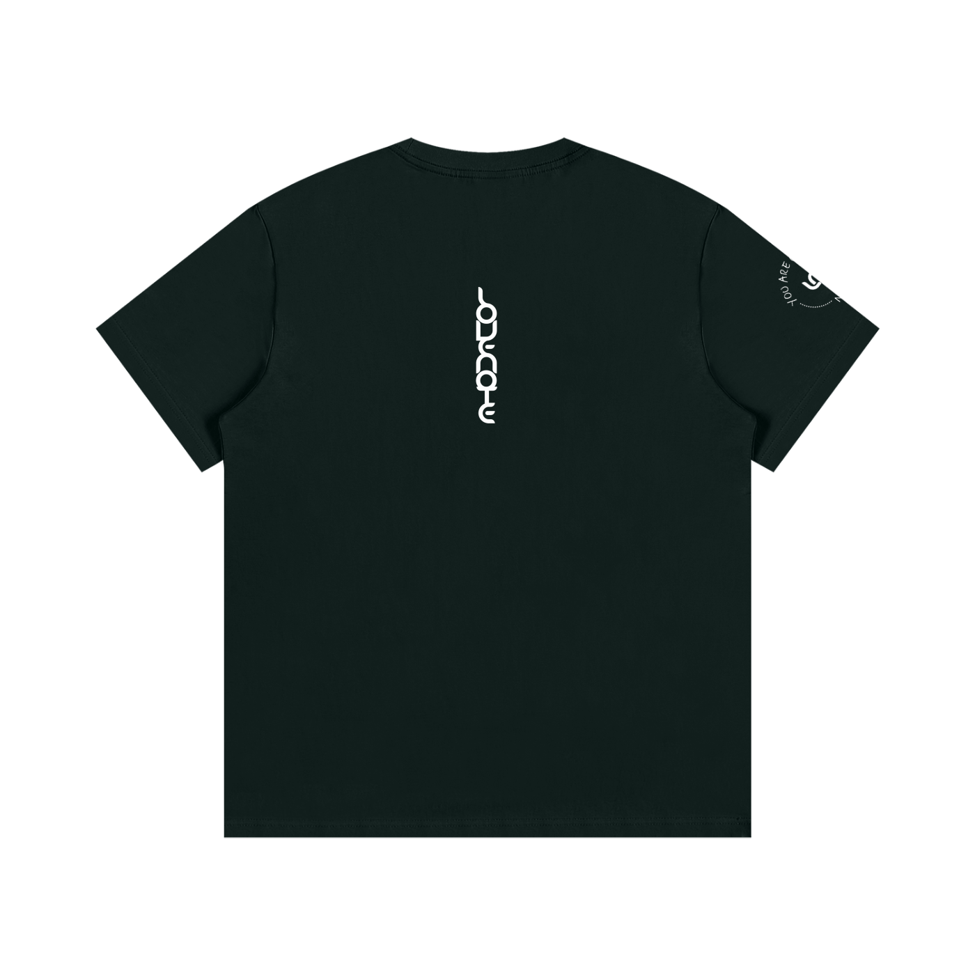 You are one in a million Cotton T-Shirt