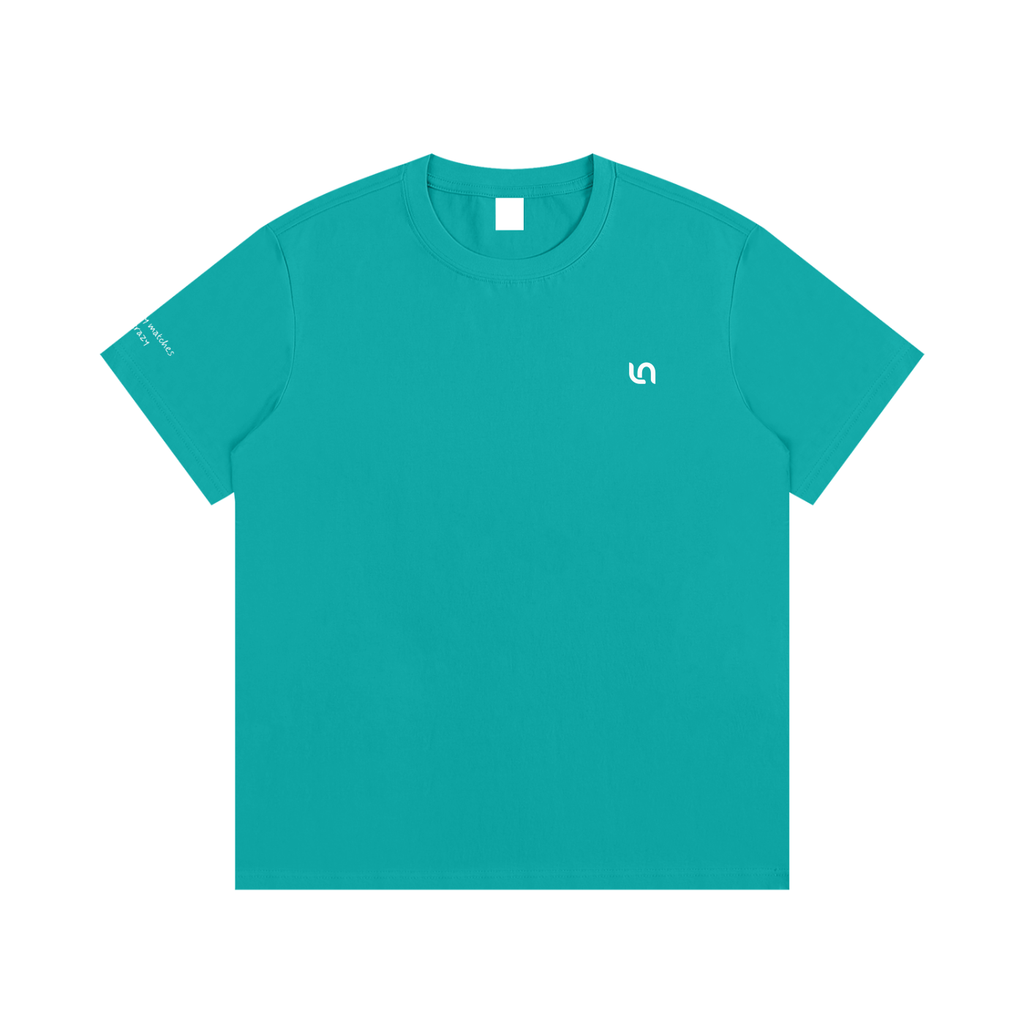 Smaller Notes - Your crazy matches my crazy - Cotton T-Shirt