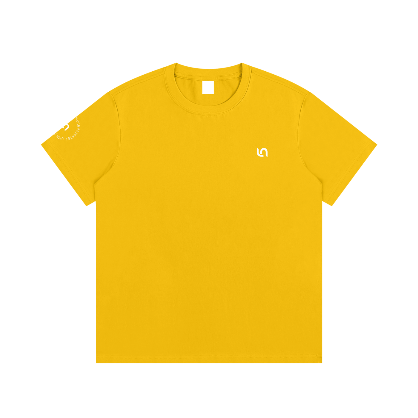 Life is so much brighter with you in it - Cotton T-Shirt