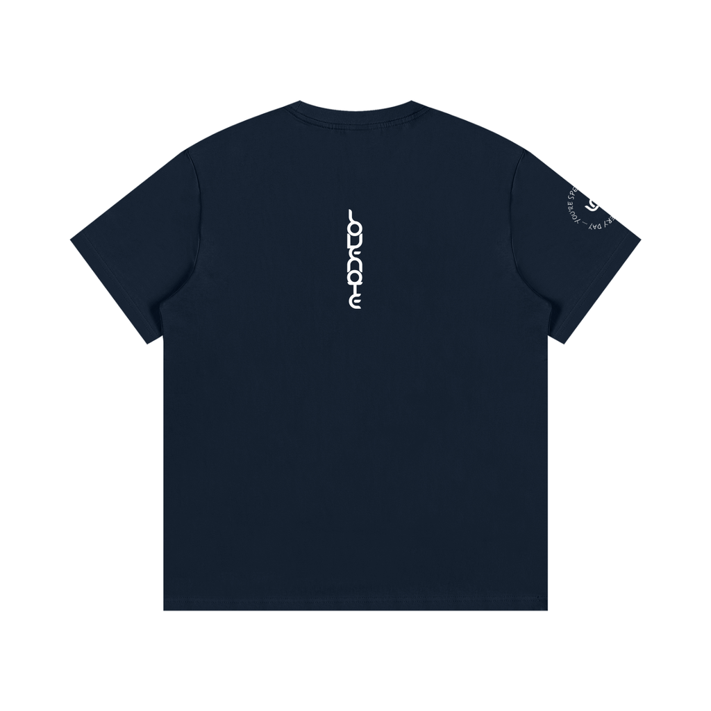 You’re special and loved every day Cotton T-Shirt