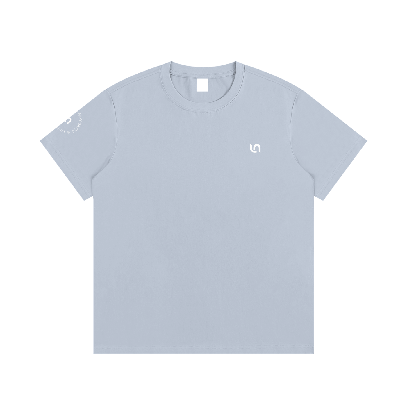 You're my favourite notification Cotton T-Shirt
