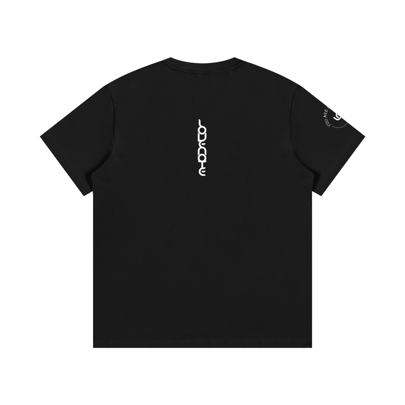 You are my soul sister Cotton T-Shirt