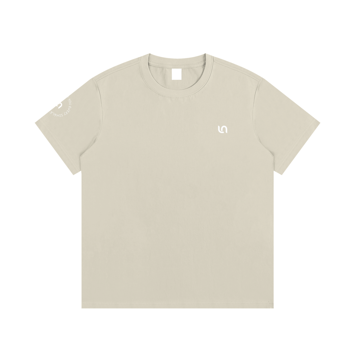 Proud of you every single day Cotton T-Shirt