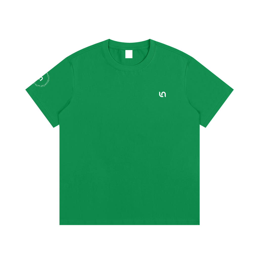 Life is so much brighter with you in it - Cotton T-Shirt