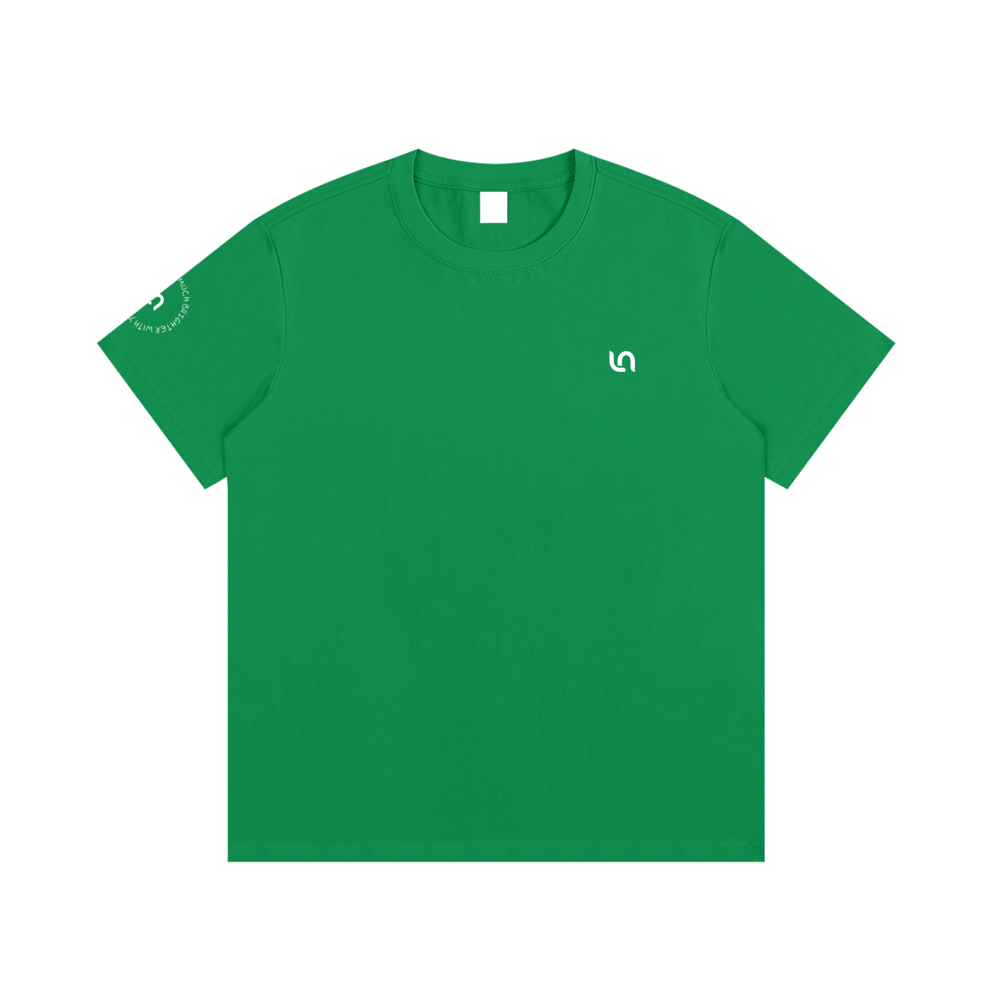 Life is so much brighter with you in it - Cotton T-Shirt