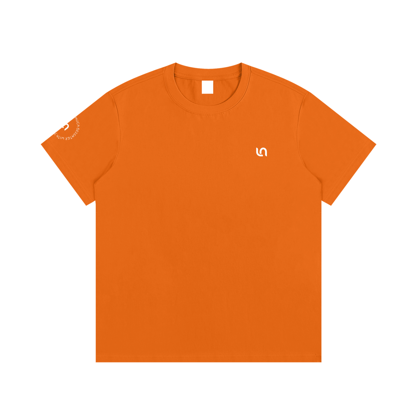 Life is so much brighter with you in it - Cotton T-Shirt