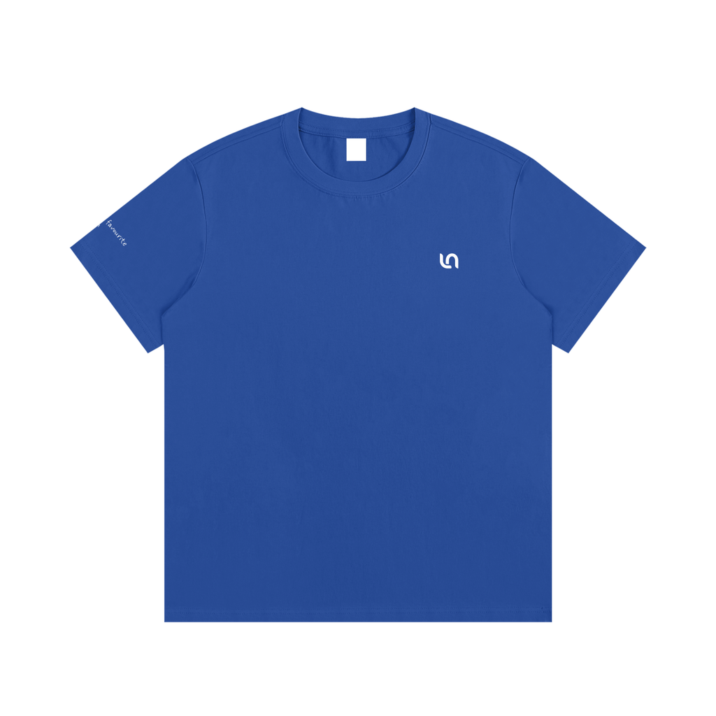 Smaller Notes - You're my favourite notification - Cotton T-Shirt