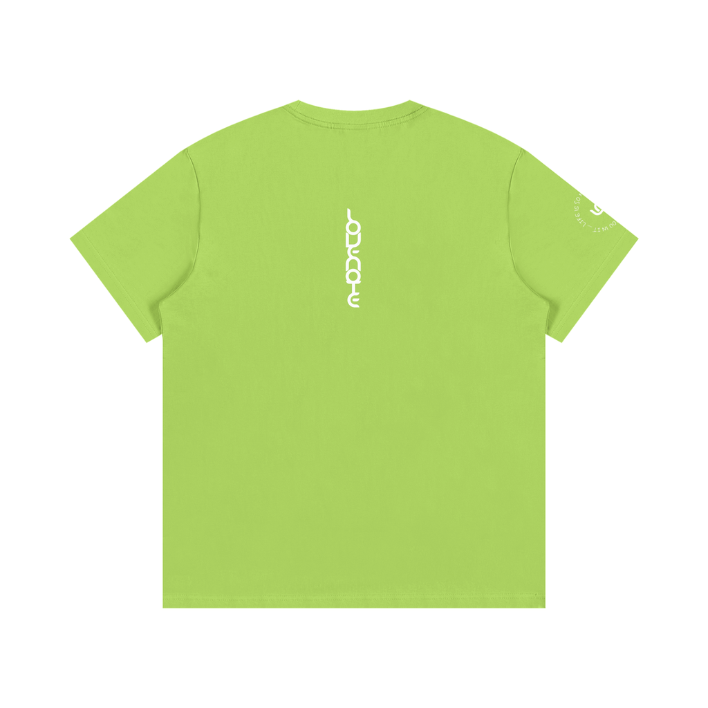 Life is so much brighter with you in it - Cotton T-Shirt