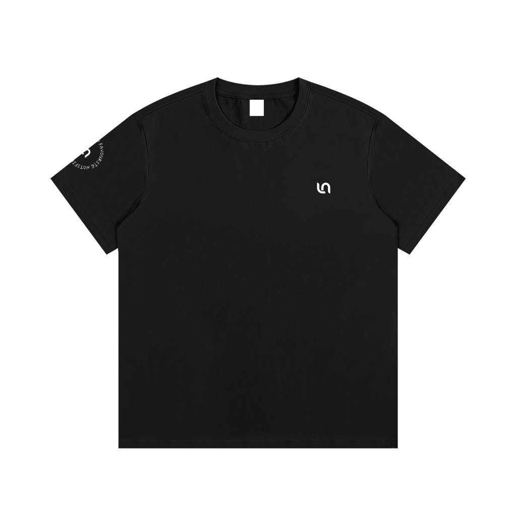 You're my favourite notification Cotton T-Shirt