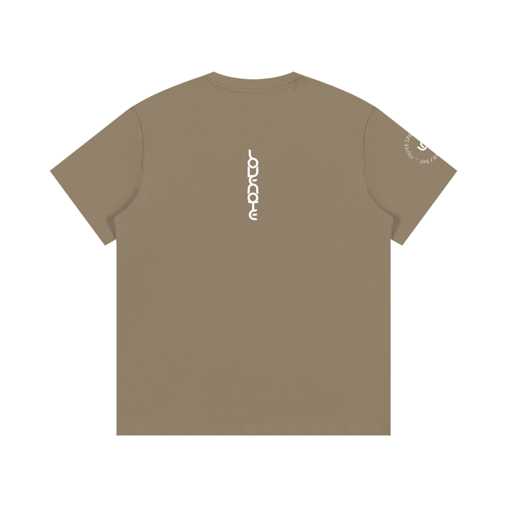 You’re special and loved every day Cotton T-Shirt