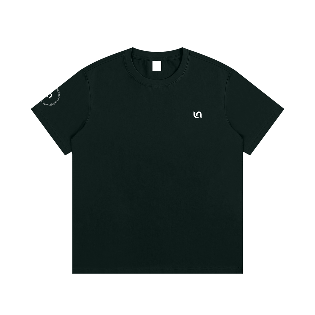 Life is so much brighter with you in it - Cotton T-Shirt