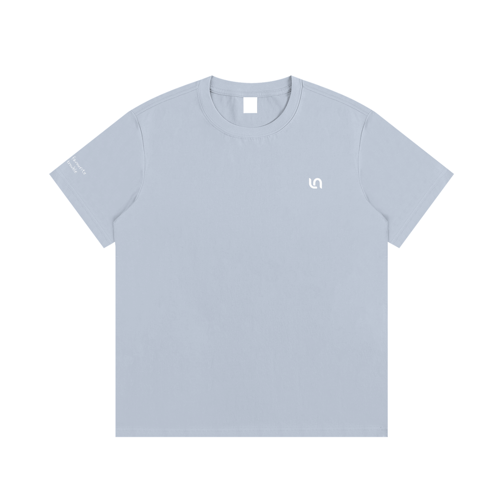 Smaller Notes - You're my favourite kind of trouble - Cotton T-Shirt