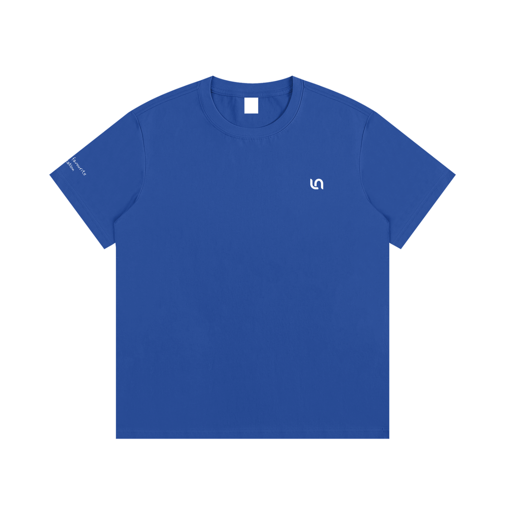 Smaller Notes - You're my favourite notification - Cotton T-Shirt