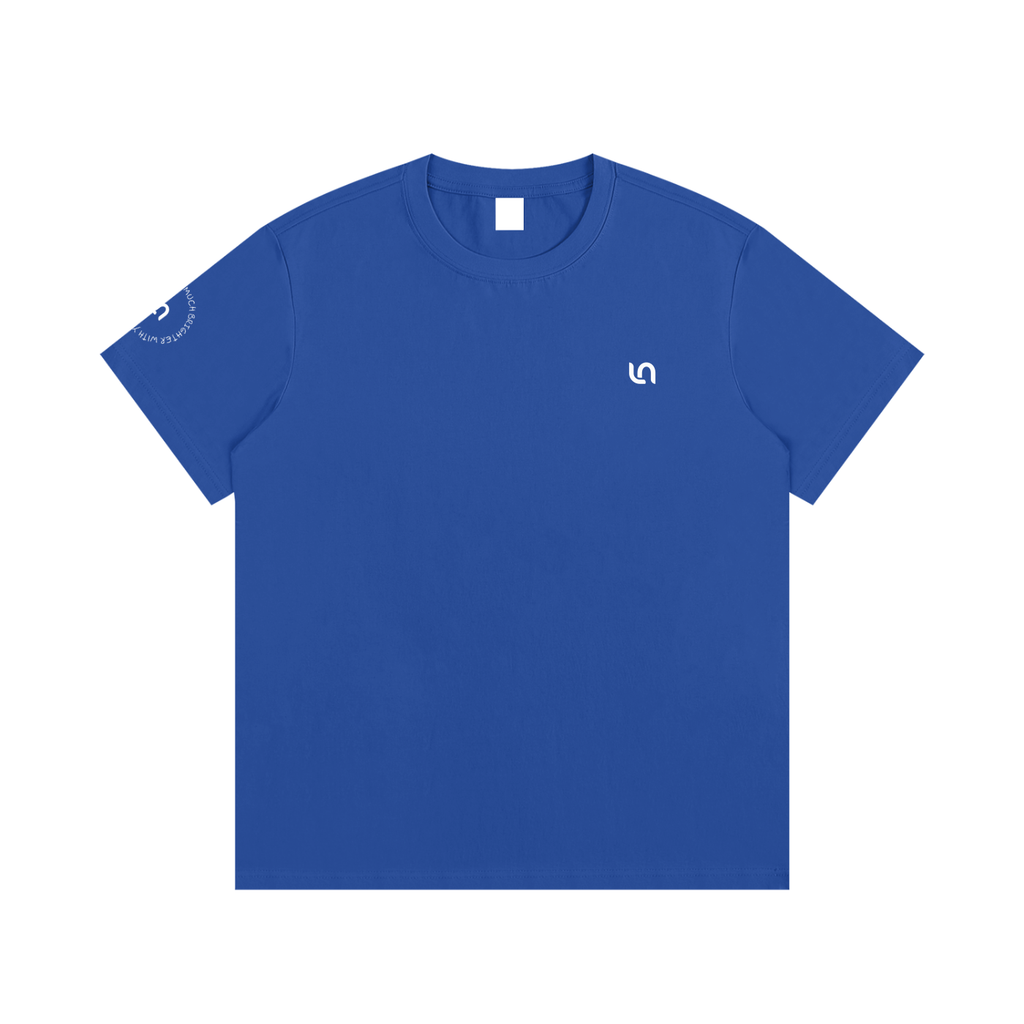 Life is so much brighter with you in it - Cotton T-Shirt