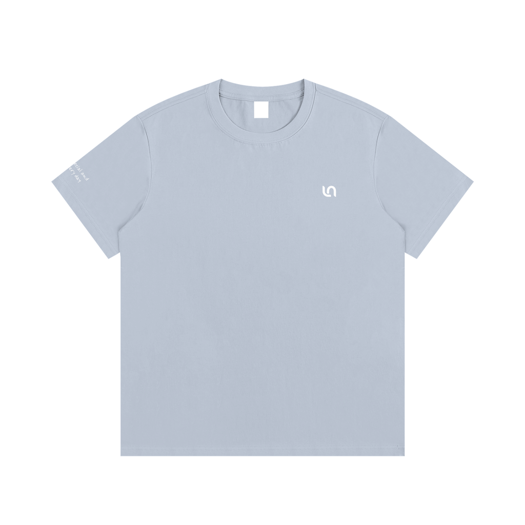 Smaller Notes - You're special and loved every day - Cotton T-Shirt