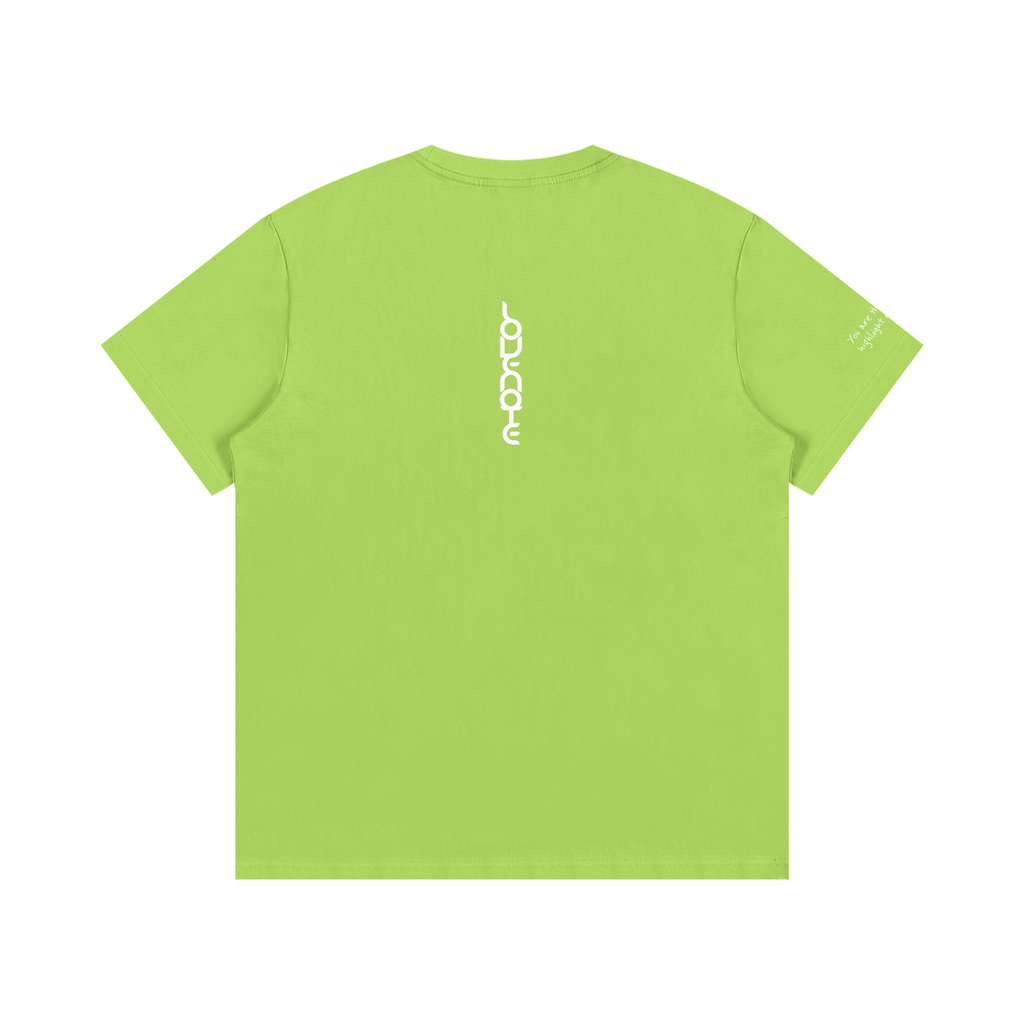 Smaller Notes - You are the highlight of my life - Cotton T-Shirt