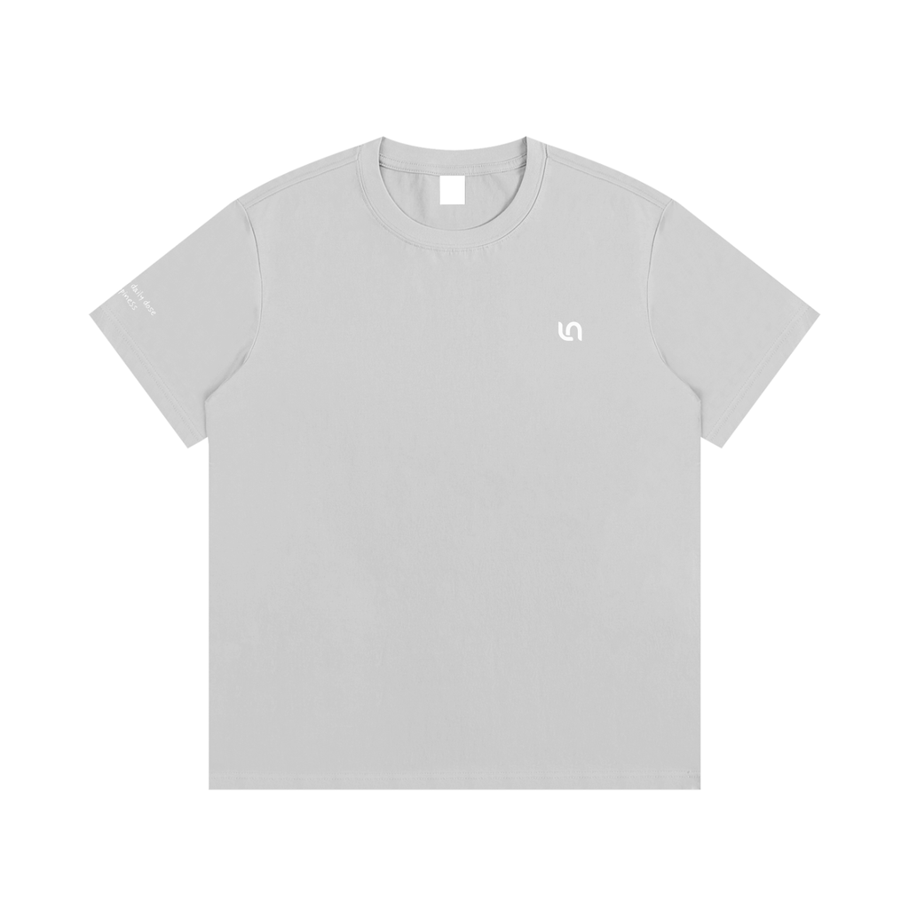 Smaller Notes - You're my daily dose of happiness - Cotton T-Shirt