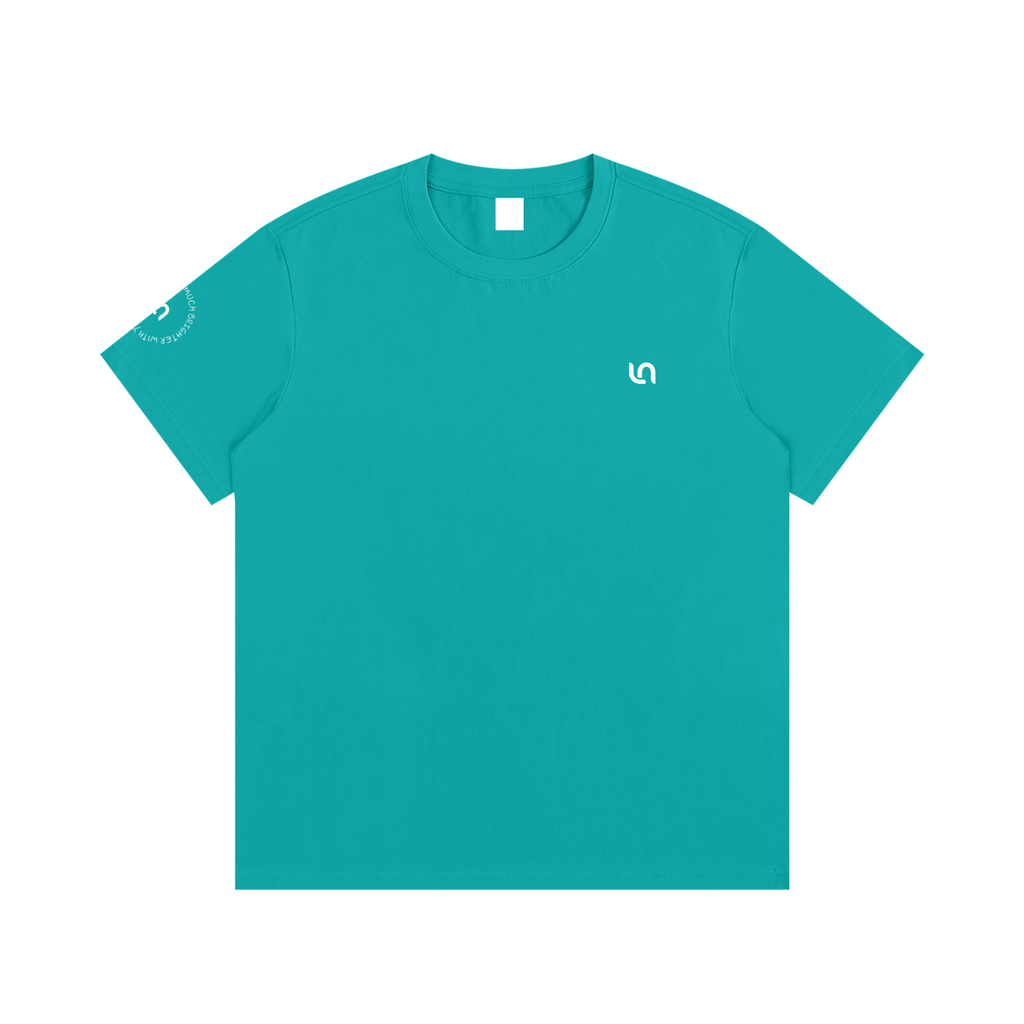 Life is so much brighter with you in it - Cotton T-Shirt